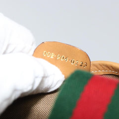 Gucci Vintage tote Canvas