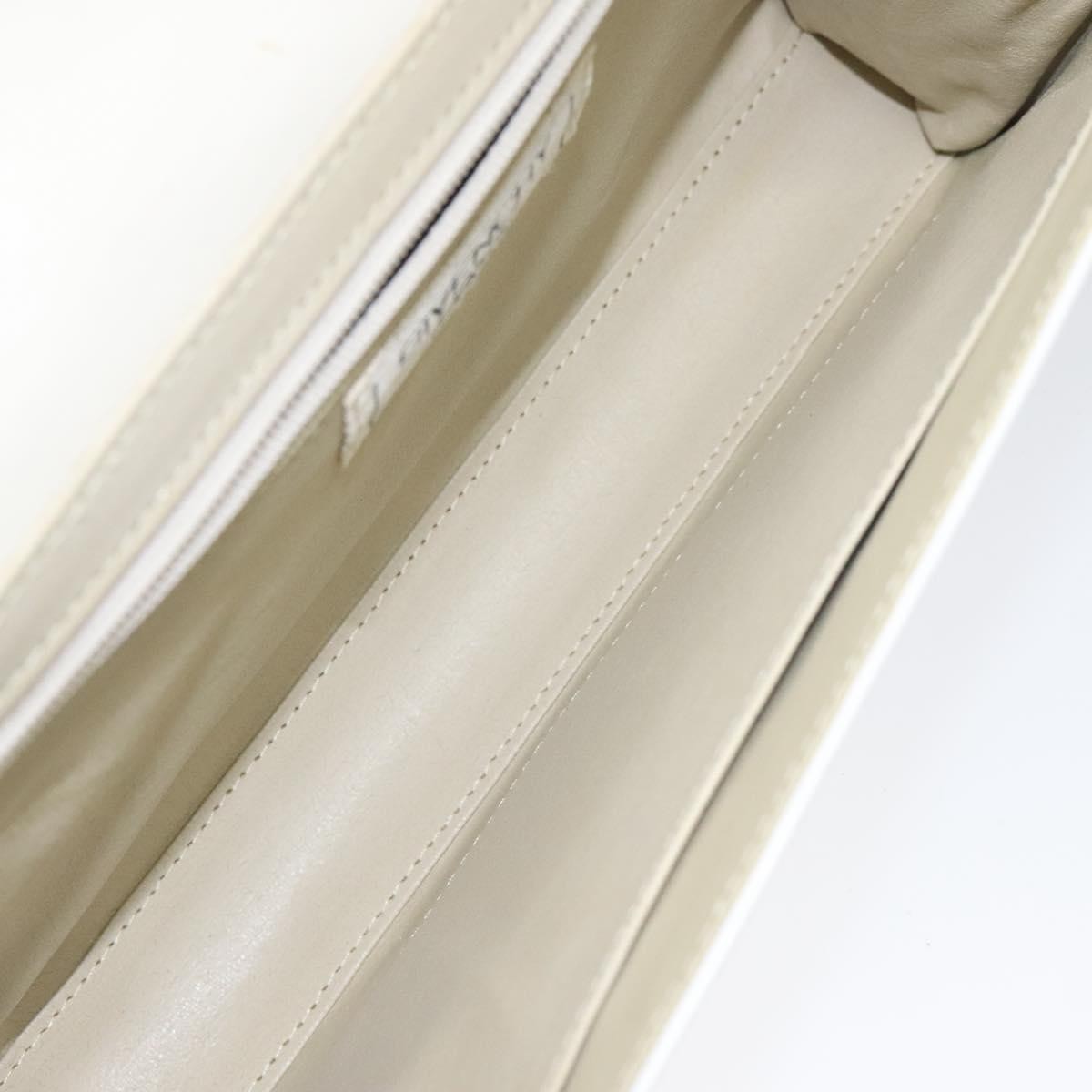 Givenchy Vintage 4G shoulder bag Leather