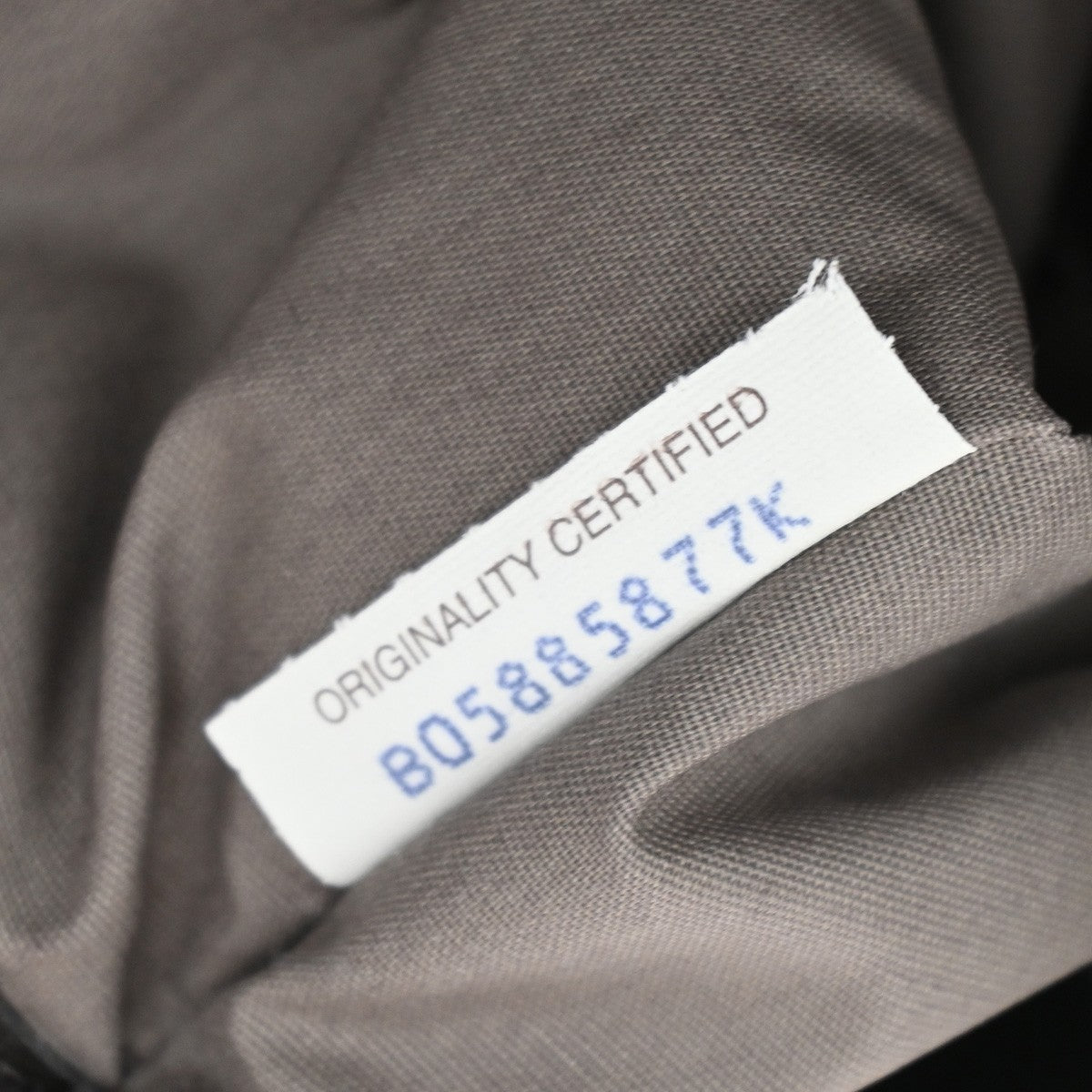 Bottega Veneta Portfolio Pouch Intrecciato Nappa