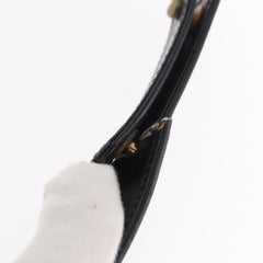 Gucci Vintage Shoulder Bag Leather