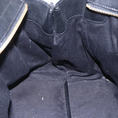 Chloe Alice Satchel Leather