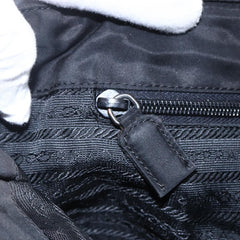 Prada Vintage Tote Nylon