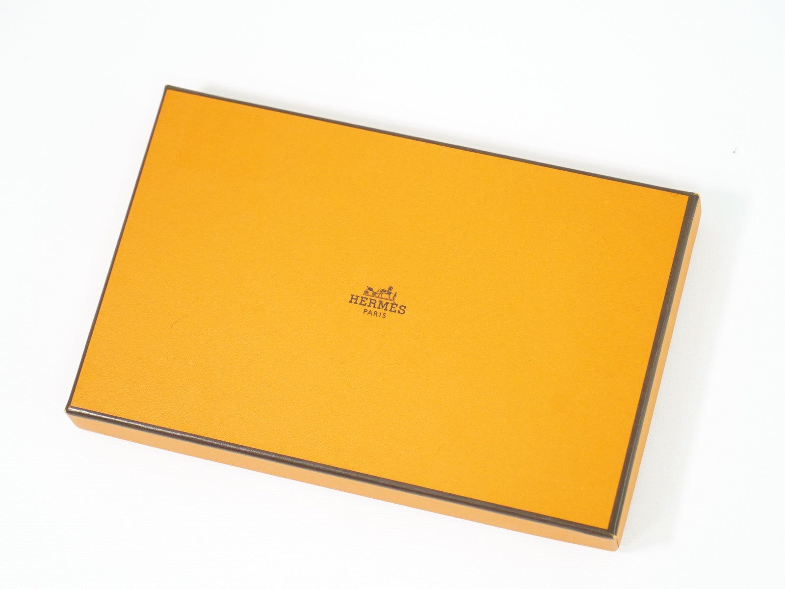 Hermes Bearn Wallet Epsom