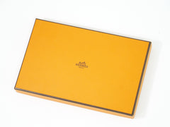 Hermes Bearn Wallet Epsom