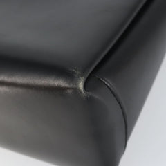 Gucci Vintage Convertible Box Crossbody Bag Leather