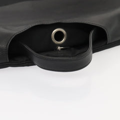 Loewe Anagram handbag Leather