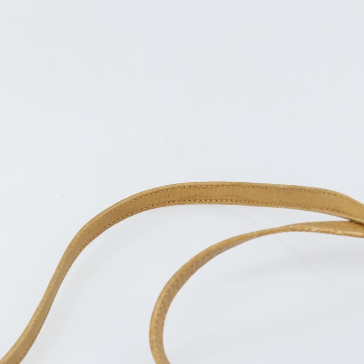 Gucci GG Supreme Shoulder Bag Canvas