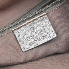 Gucci Abbey D-Ring Tote GG Canvas