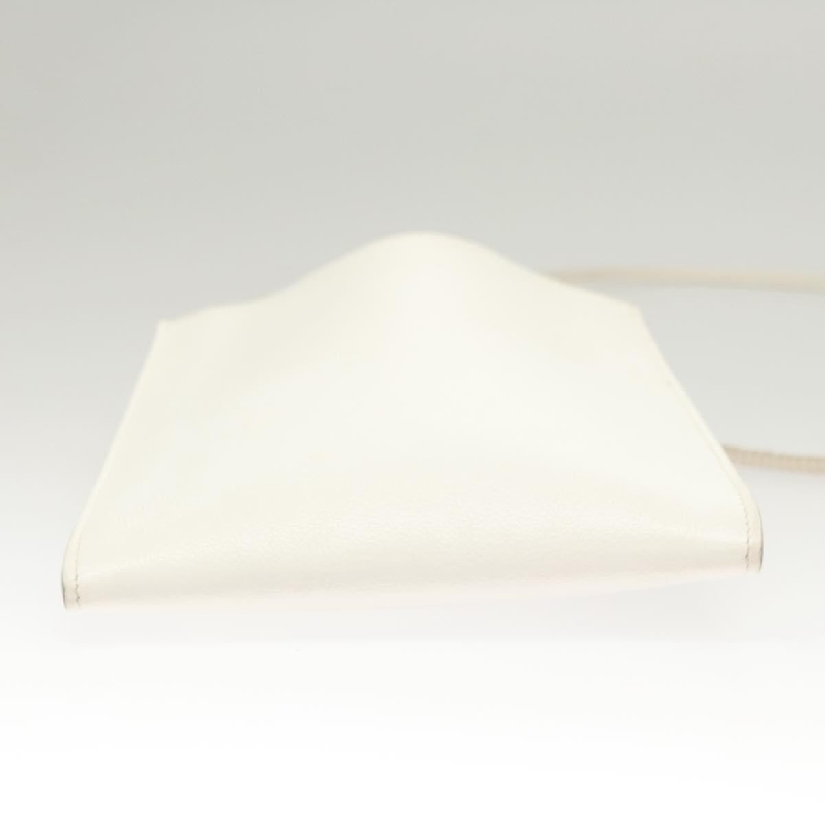 Hermes Onimaitou Handbag Leather