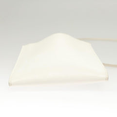 Hermes Onimaitou Handbag Leather