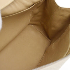 Hermes Yeoh Bag Leather