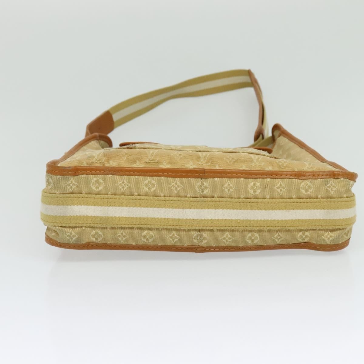 Louis Vuitton Mary Kate Messenger Bag Mini Lin