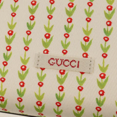 Gucci Children's Tote Printed Canvas
