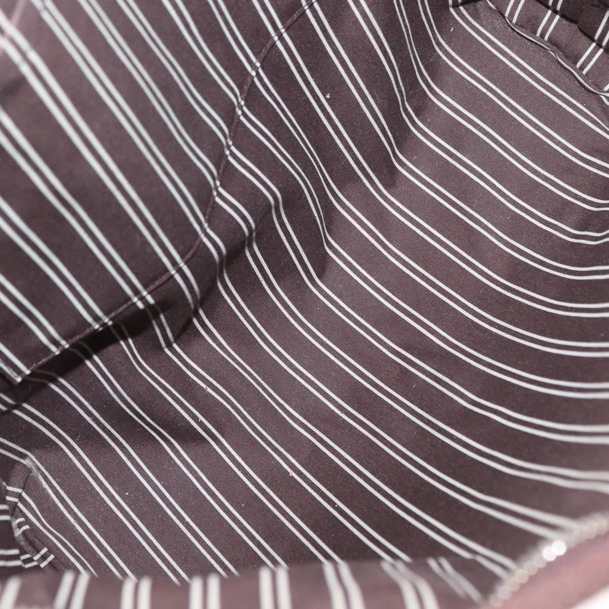 Louis Vuitton Antigua Tote Canvas