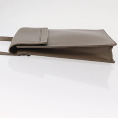 Louis Vuitton Ramatuelle Handbag Epi Leather