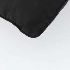 Prada Flat Messenger Bag Tessuto