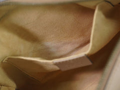 Gucci GG Marmont Shoulder Bag Matelasse Leather