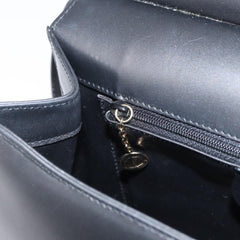 Gucci Vintage Shoulder Bag Leather