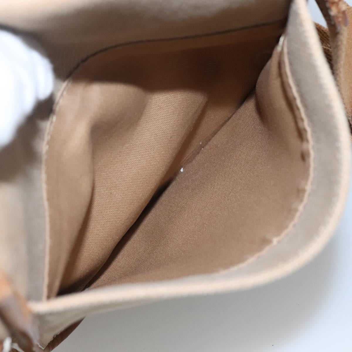 Burberry Blue Label shoulder bag Canvas