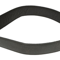 Burberry Vintage Shoulder Bag Leather