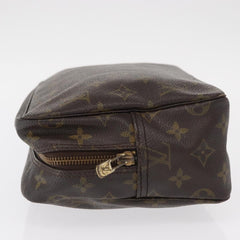 Louis Vuitton Trousse Toilette Monogram Canvas