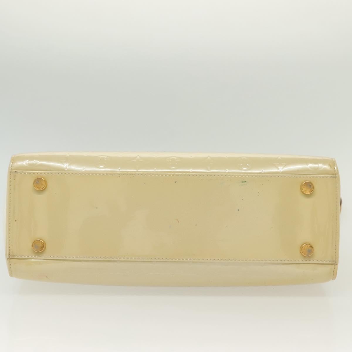 Louis Vuitton Blair Monogram vernis