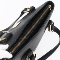 MCM Vintage tote Leather