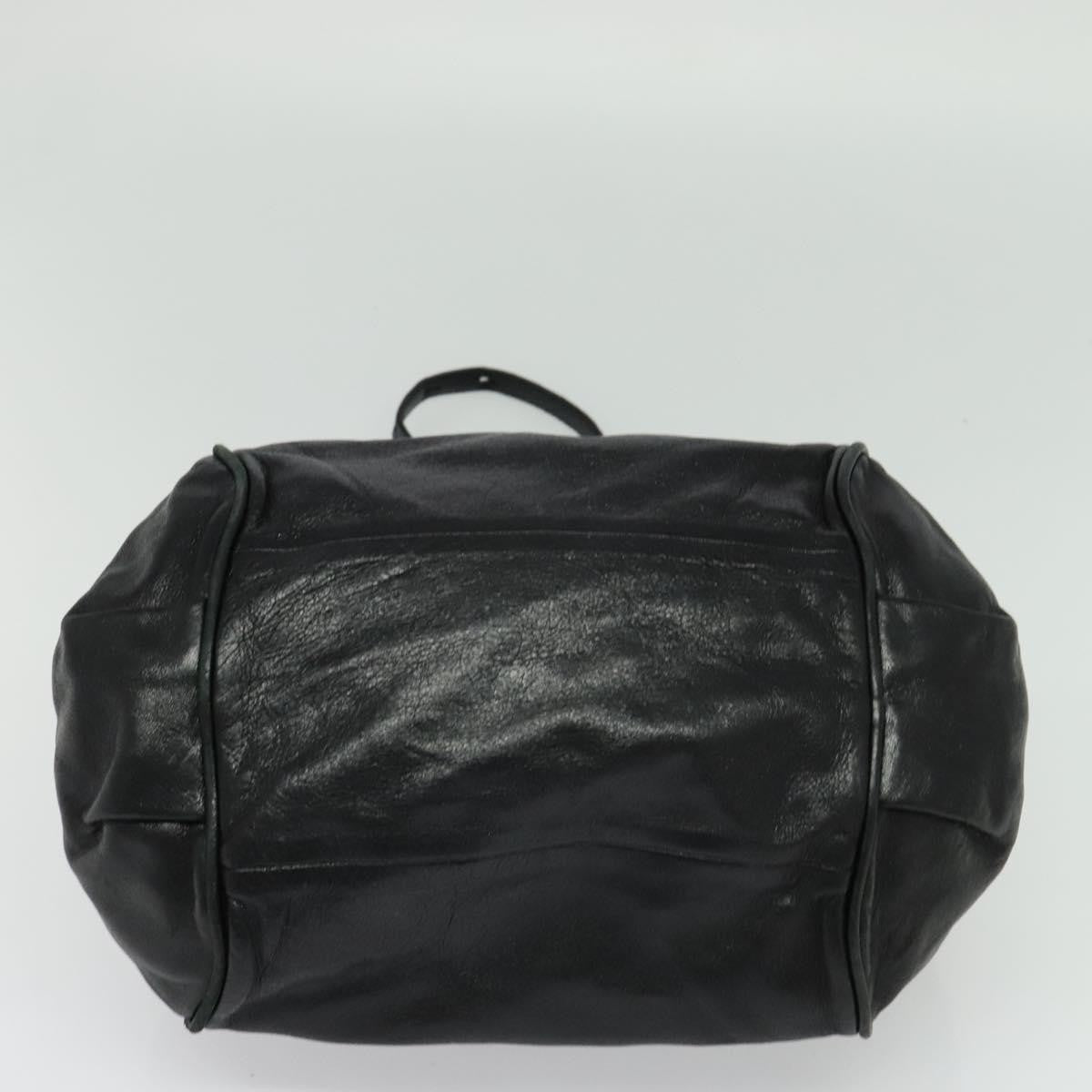 Chloe Ethel Handbag Leather