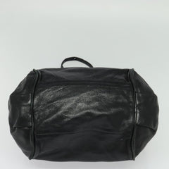 Chloe Ethel Handbag Leather