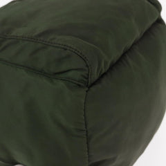 Prada Front Pocket Backpack Tessuto