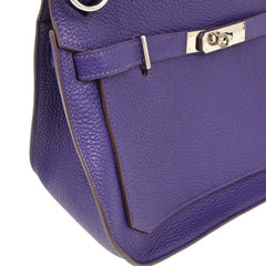 Hermes Jypsiere Bag Clemence