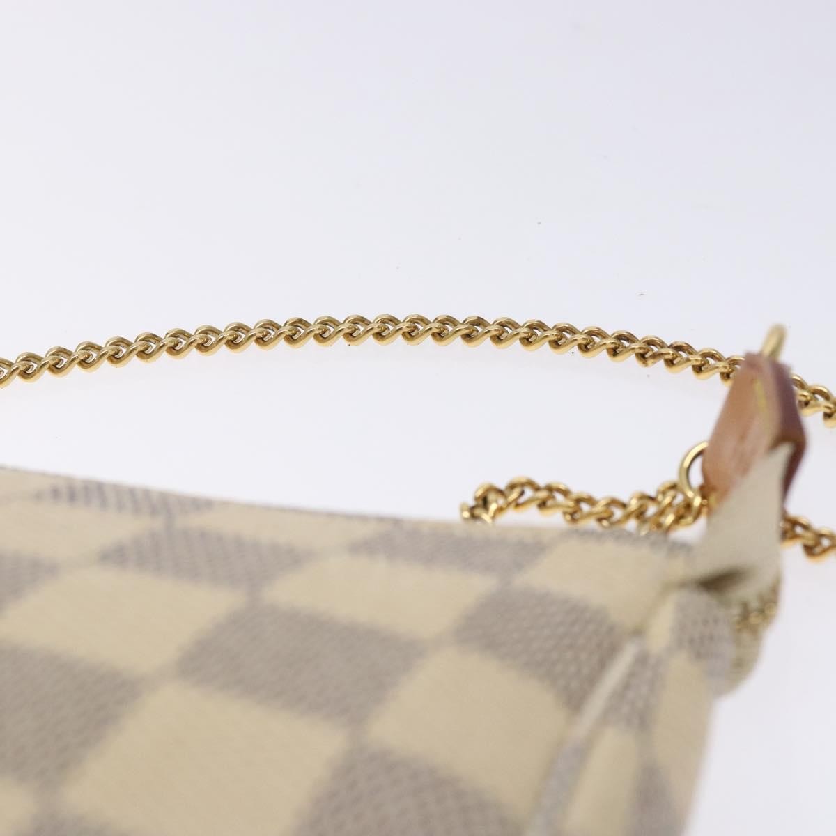 Louis Vuitton Pochette Accessoires Damier
