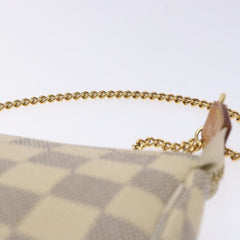 Louis Vuitton Pochette Accessoires Damier