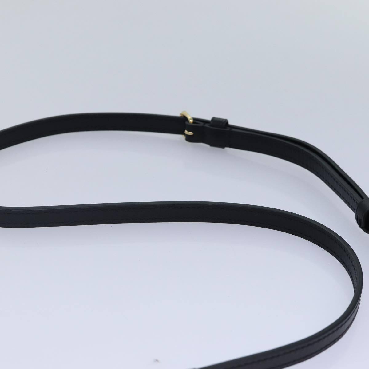 Louis Vuitton Trunk Clutch Epi Leather