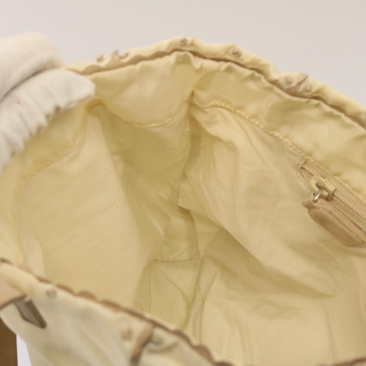 Prada Tote Vitello Daino Vitello Daino