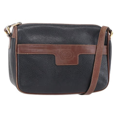 Gucci Vintage Shoulder Bag Leather