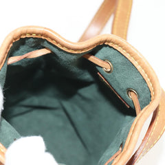 Louis Vuitton Limited Edition Dom Perignon Champagne Carrier Vachetta Leather