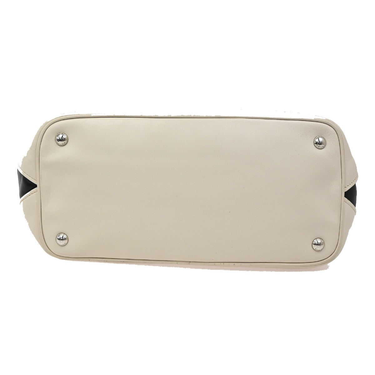 Prada Cuir Convertible Shopping Tote Soft Calf