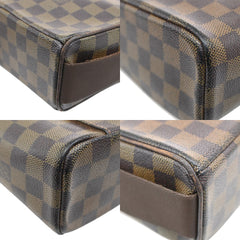 Louis Vuitton Olav Handbag Damier