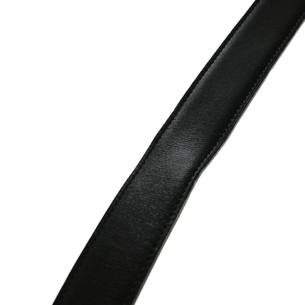 Hermes Constance Reversible Belt Leather