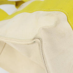 Hermes Bora Bora Tote Toile