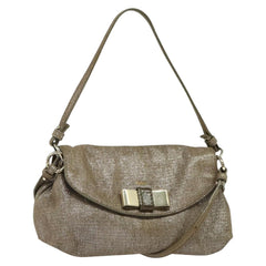 Chloe Lily Shoulder bag Leather