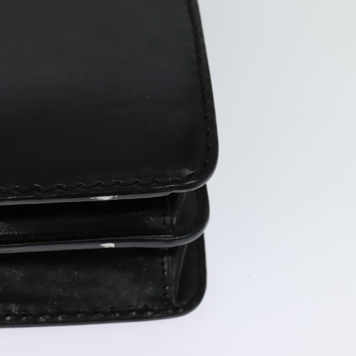 Chloe Louise Shoulder Bag Leather