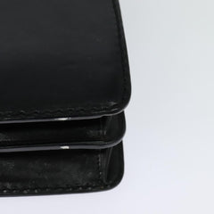 Chloe Louise Shoulder Bag Leather