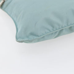 Prada Front Pocket Messenger Bag Tessuto