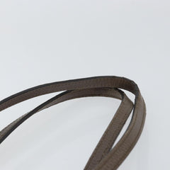 Gucci Swing Tote Leather