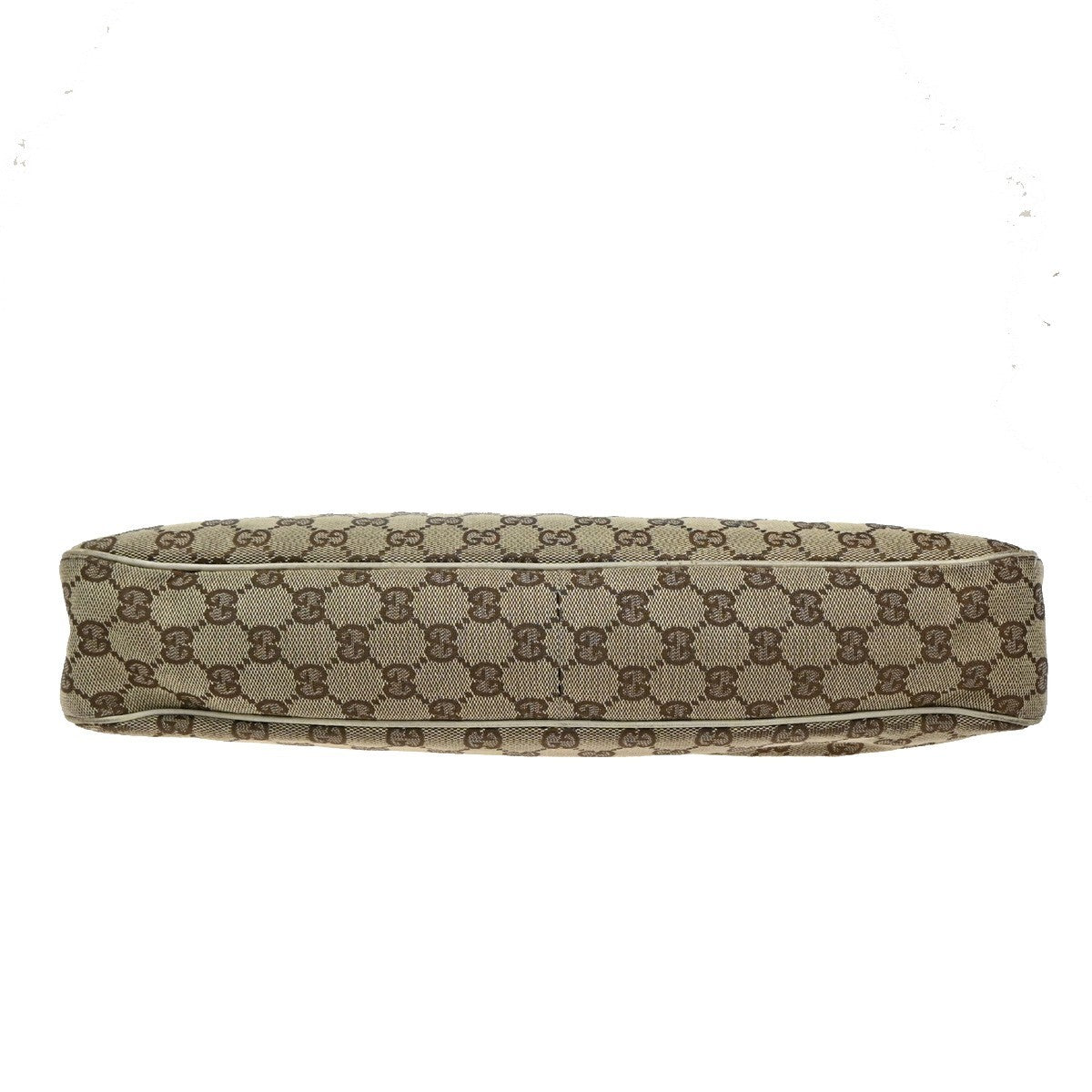 Gucci Eclipse Shoulder Bag GG Canvas