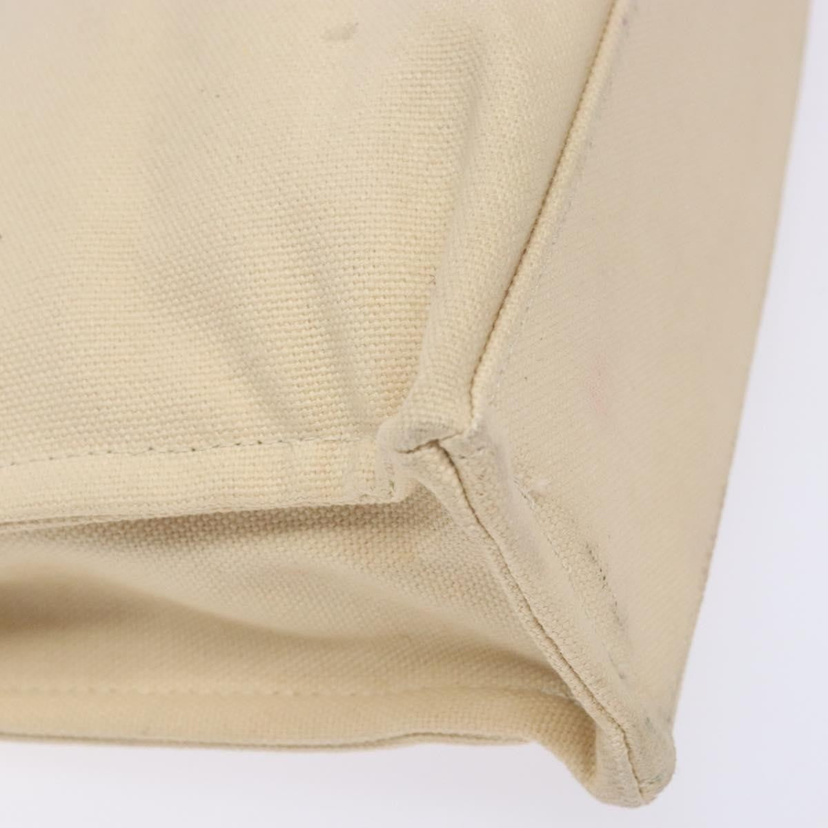 Burberry Blue Label Tote Bag Canvas