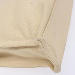 Burberry Blue Label Tote Bag Canvas