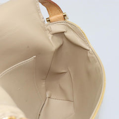 Louis Vuitton Thompson Street Handbag Monogram Vernis